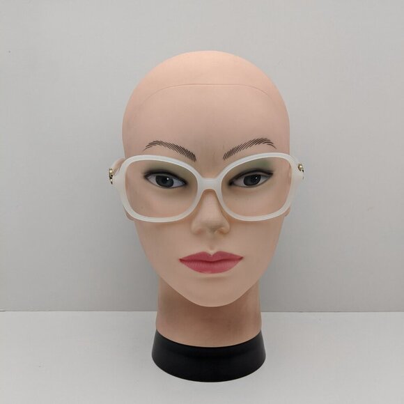 🕶️Frame only! Coach HC8123 (L096 COLE) Frame Women's Sunglasses | ALE216🕶️ - Picture 7 of 8